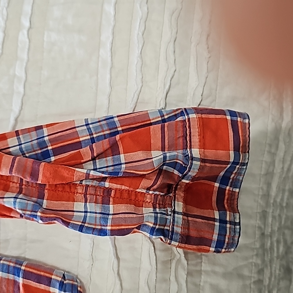 Womens button down - Picture 4 of 4